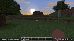 Maybe you would like to learn more about one of these? How To Stop Time In Minecraft
