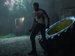 Logan is a 2017 american superhero film starring hugh jackman as the titular character. Logan Review Not Just The Bloodiest X Men Movie But Also The Saddest The Verge