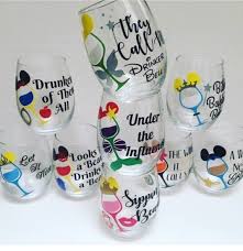 Free Free Princess Wine Glass Svg 930 SVG PNG EPS DXF File