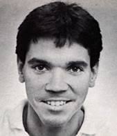 1986-87 World Indoor Champion Dallas Sidekicks Player Photos