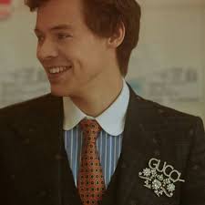 You Re Still The One Zarry In 2020 Harry Styles Gucci Campaign Style