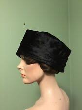Beaver Fur Vintage Hats for Women for sale
