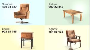 Ikea Creates Online Car Boot Sale To Sell Its Second Hand Furniture Webdesign