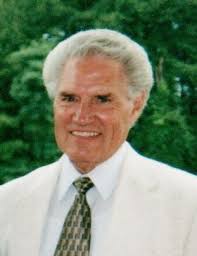 Obituary information for William Langhorne Craddock