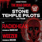 Stone Temple Pilots  / Radiohead Tribute Show  event image