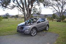 Hyundai Sante Fe Matte Charcoal Wrap Hyundai Santa Fe 2015 Hyundai Santa Fe Sante Fe