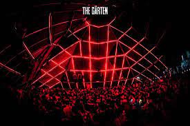 In the company of a guide, admire the limestone cliffs of the. The Garten Beirut Lebanon Lebanon Nightlife