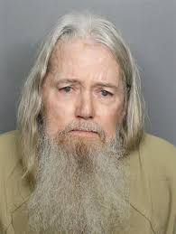 Deputies: 73-year-old broke into home with a knife