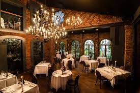 18 Romantic Restaurants In Nyc For The Ultimate Date Night