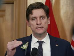 Marcy Nicholson, The Canadian Press, Author at CHEK