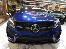Image result for Brilliant Blue 2018 GLE
