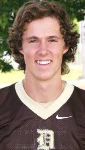 Davis Football Team Records