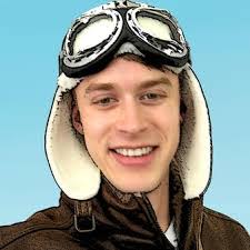 Kyle Boyer's Instagram, Twitter & Facebook