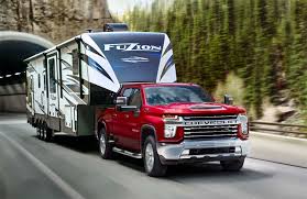 Vehicle Systems Work Together To Deliver Trailering App Functionality Techlink