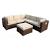 Corner Sofa Leather