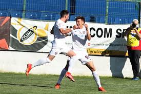 Vezi rezultate live, meciuri de fotbal live, turnee de tenis in direct, cele mai tari meciuri din liga 1, campionate straine, liga campionilor si europa league, la digi sport 1. Academica Clinceni Cfr Cluj 0 1 Video Online In Etapa 6 Din Play Off Presiune MaximÄƒ Pe Fcsb Ardelenii Se DistanÈ›eazÄƒ La Cinci Puncte In Fruntea Ligii 1