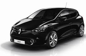 Leasing Renault Clio 4 Dci Loa Ou Lld Sans Apport Renault Clio Renault Clio 4