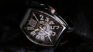 The franck muller encrypto is the first functional bitcoin watch in the world. Lsn News A Luxury Bitcoin Watch For The Crypto Affluent