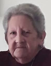 Obituary information for Gwendolyn Yvonne Smith