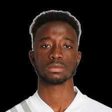 LA Galaxy sign forward Augustine Williams