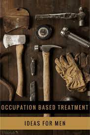 Occupational Therapy Treatment Ideas For Men Seniors Flourish