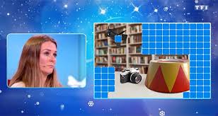 Tf1 vendredi 9 avril à 12h00. Actu Mond Les 12 Coups De Midi Fin De Parcours Pour Camille Avant L Etoile Mysterieuse De Noel 2020 Sur Tf1 My Blog