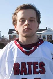 2015 Men's Lacrosse Roster