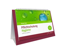 Has been agreed as follows. Pflichtschulung Hygiene Shop Deutscher Apotheker Verlag