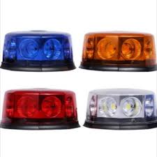 48w High Power Strobe Light With Strong Magnet Strobe Lights Strobing Strong Magnet