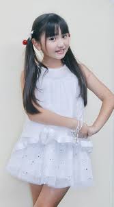 We are striving to create an index page dedicated to all past, present and future junior idols. November 2018 Events And Photo Shoots Yune Sakurai