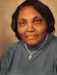 Obituary information for Rita Gertrude Troy Mayfield