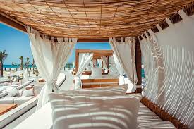 This is a very pleasant beach within jumeirah. Nikki Beach Dubai Jumeirah Updated 2021 Restaurant Reviews Menu Prices Tripadvisor