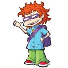Maybe you would like to learn more about one of these? All Grown Up Characters Tv Tropes