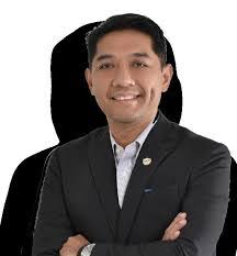 Danilo Guevarra's Instagram, Twitter & Facebook