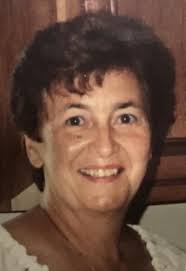 Rita Hennemann Obituary (2022)