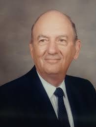 Donald Campbell Obituary May 2, 2025