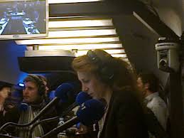 Ça fait des années qu'on l'appelle ginette ! Thomas Sotto Wikidata