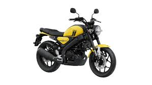 Your gateway to the industry leading powersports company. Xsr125 Motorcycles Yamaha Motor