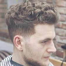 See full list on wikihow.com Straight To Curly Hair Men How To Get Curly Hair For Men Make Straight Hair Curly For Guys Ways To Curly Hair Men Curly Hair Styles Haircuts For Curly Hair