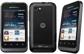 Motorola Defy Mini XT321 vs. Motorola ...