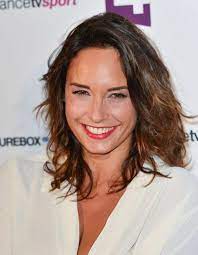 Par russie francophone 27/12/2016 1 commentaire. Julia Vignali Son Compagnon Kad Merad Aimerait Un Autre Enfant Elle