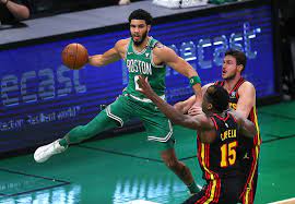 His father justin played college basketball at saint louis university. Shaquille O Neal And Charles Barkley Don T Think Jayson Tatum S An All Star Are They Right The Boston Globe