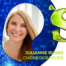 Everyone's favourite ogre is back in the hilarious stage spectacle based