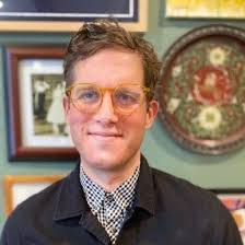 Richard Platts's Instagram, Twitter & Facebook