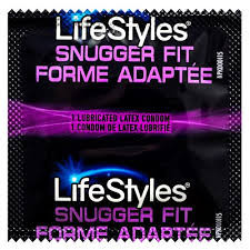 Lifestyles snugger fit are form fitting small condoms. Lifestyles Snugger Fit Natural Rubber Condoms Worldcondoms