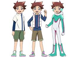 Maybe you would like to learn more about one of these? é€Ÿæ‰éš¼äºº æ–°å¹¹ç·šè®Šå½¢æ©Ÿå™¨äººwiki Fandom