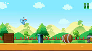 New Pakdam Pakdai Game With Oggy For Android Apk Download