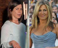 Did jennifer aniston had any plastic surgery? Pin On Movie Mayhem