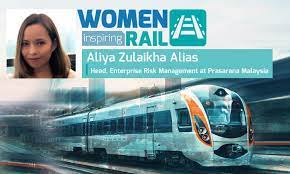 And announced as gq india's. Women Inspiring Rail Q A With Aliya Zulaikha Alias Prasarana Malaysia