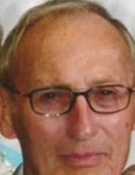 Harold V. Perry Obituary